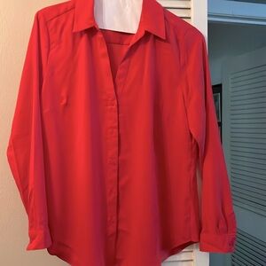Ann Taylor blouse